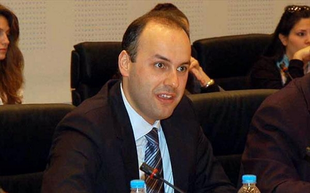 Γιώργος Παπανικολάου: “Σημαντική αύξηση των κοινοτικών πόρων για την μετανάστευση και το άσυλο την περίοδο 2014-2020”