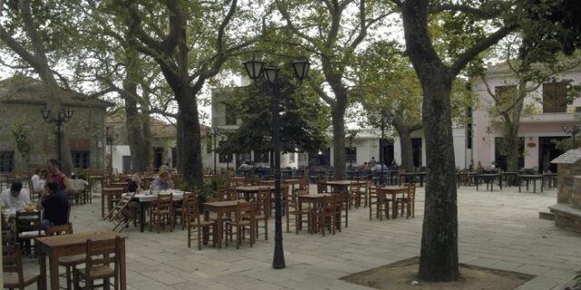 Η κρίση έκοψε και τις χειμερινές αποδράσεις