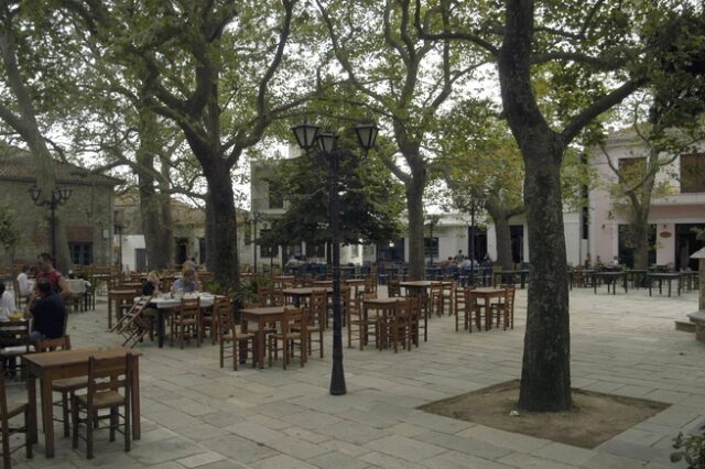 Η κρίση έκοψε και τις χειμερινές αποδράσεις