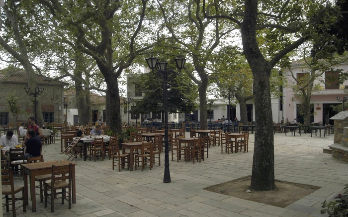 Η κρίση έκοψε και τις χειμερινές αποδράσεις