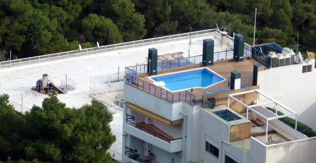 Φορολογία: Οι “φτωχοί” με τις πισίνες και τα κορόιδα της εφορίας