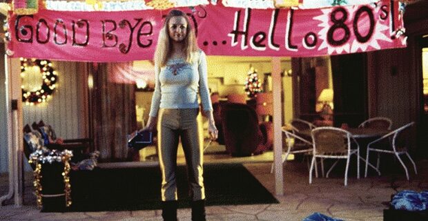 Παραμονή Πρωτοχρονιάς: Κάντο όπως στις ταινίες…