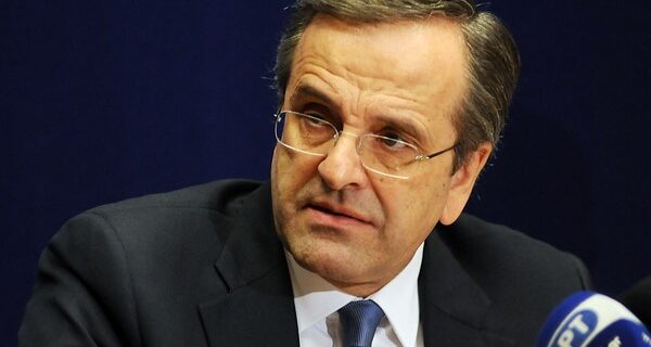 Σαμαράς: Η κυβέρνηση έχει ήδη ξεκινήσει τη μάχη για την ενίσχυση της ρευστότητας