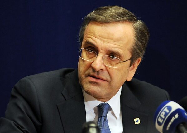 Σαμαράς: Η κυβέρνηση έχει ήδη ξεκινήσει τη μάχη για την ενίσχυση της ρευστότητας