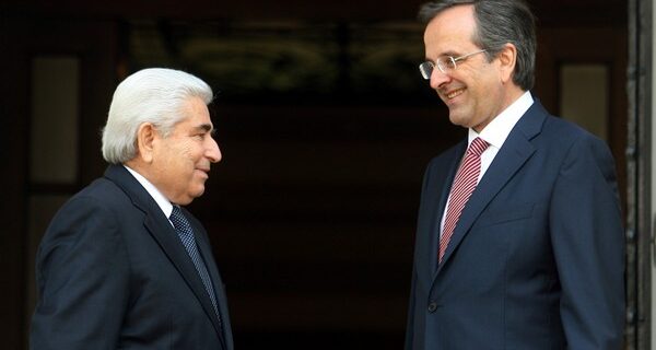 Τα πρόσωπα της χρονιάς: Από την βουλευτή της μίας ημέρας και τον “τιμωρό” της λίστας, στο “13αρι” της πρωθυπουργίας