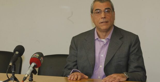 Κατακραυγή για την απόλυση Σπυρόπουλου από την ΕΡΤ