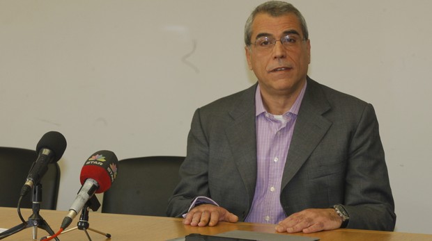 Κατακραυγή για την απόλυση Σπυρόπουλου από την ΕΡΤ