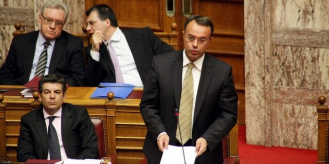 Υπ. Οικονομικών: Τον Φεβρουάριο θα δοθούν 3 δισ. ληξιπρόθεσμων οφειλών σε ιδιώτες