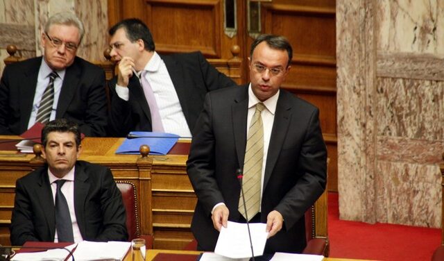 Υπ. Οικονομικών: Τον Φεβρουάριο θα δοθούν 3 δισ. ληξιπρόθεσμων οφειλών σε ιδιώτες