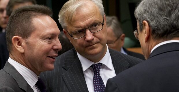 Eurogroup και στη μέση η επόμενη ελληνική δόση των 9,2 δισ. ευρώ