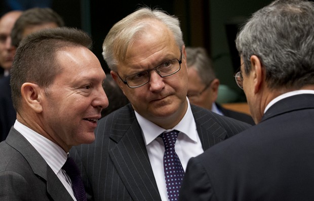 Eurogroup και στη μέση η επόμενη ελληνική δόση των 9,2 δισ. ευρώ