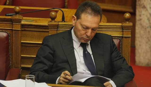Στουρνάρας: Εντός των στόχων τα έσοδα από τον φόρο στο πετρέλαιο και το τέλος στη ΔΕΗ