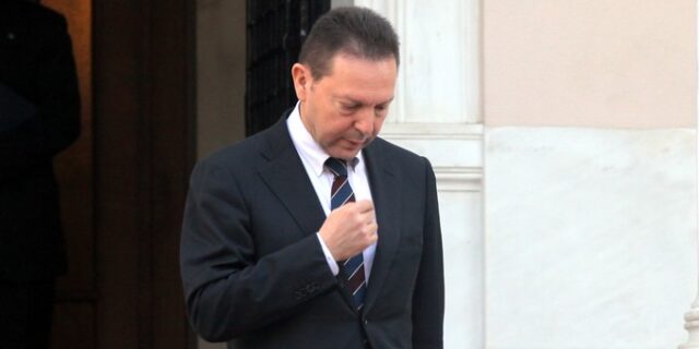 Μπουναμάς για τον Άνθρωπο με τον Πέλεκυ