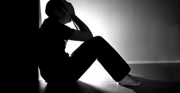 Μάστιγα η κατάθλιψη στην Ελλάδα. Πάσχει το 4,9% του πληθυσμού