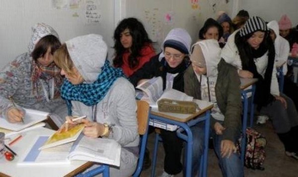 Σε σχολεία σε “δύσκολες” περιοχές, θα δοθεί το υπόλοιπο κονδύλι για τη θέρμανση
