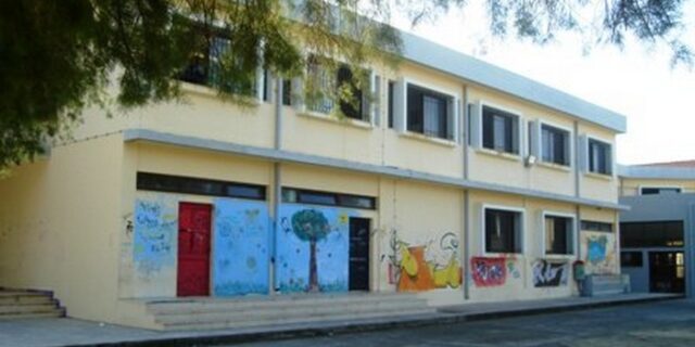 Διάκριση Γυμνασίου από το Ρέθυμνο σε διαγωνισμό μοντελισμού