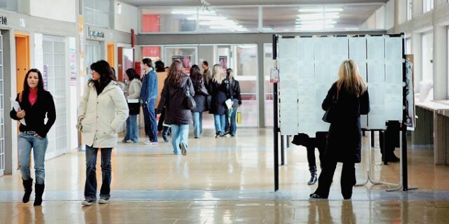 Θύελλα αντιδράσεων για το σχέδιο ”Αθηνά” στην Παιδεία