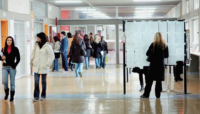 Θύελλα αντιδράσεων για το σχέδιο ”Αθηνά” στην Παιδεία