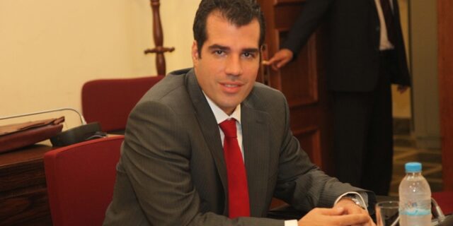 Βελτίωση της κλινικής εικόνας του παρουσιάζει ο Πλεύρης