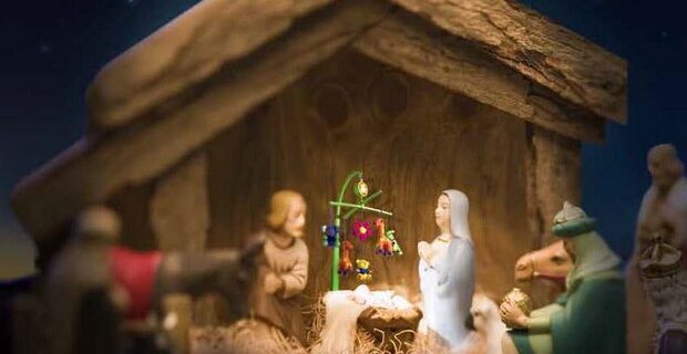 Ετήσια χριστουγεννιάτικη γιορτή στις 16/12 και 17/12 από τη “Θεοτόκο”