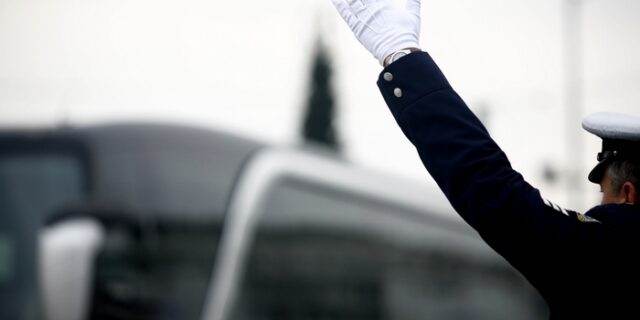 Επιστολή-καταπέλτης ανέργου που πήρε κλήση λόγω ραντάρ