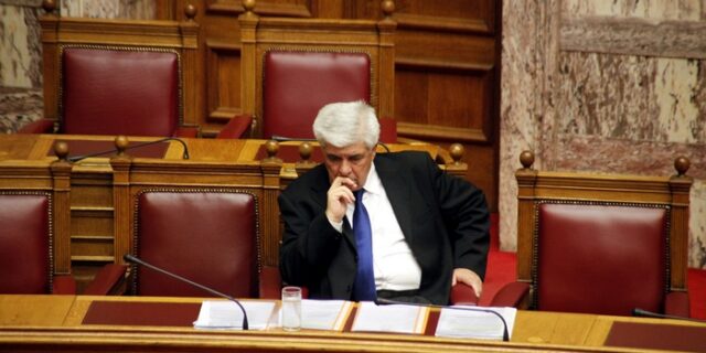 Τσαυτάρης: Η συζήτηση για τα αγροτεμάχια θα ξεκινήσει το 2014