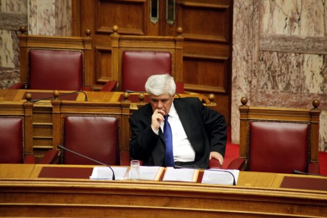 Τσαυτάρης: Η συζήτηση για τα αγροτεμάχια θα ξεκινήσει το 2014