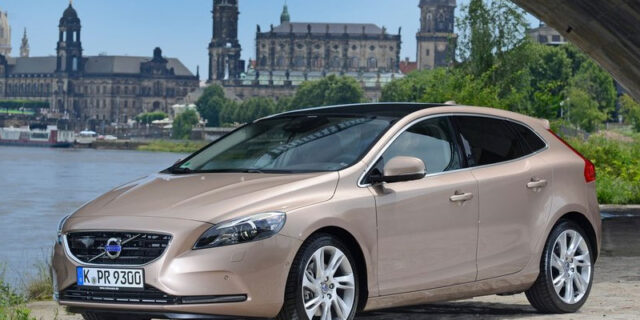 Volvo. Πρωτοποριακή νέα τεχνολογία common rail για τους κινητήρες ντίζελ