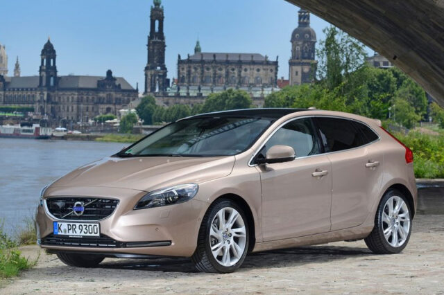 Volvo. Πρωτοποριακή νέα τεχνολογία common rail για τους κινητήρες ντίζελ