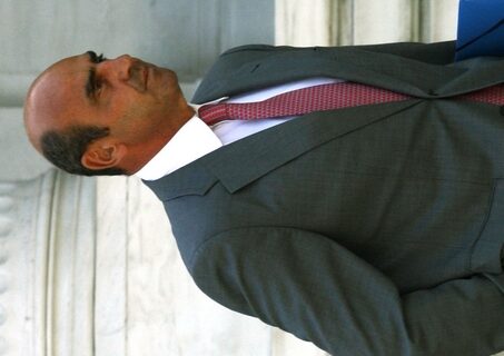 Βουλγαράκης: Με βαριά κατάγματα μετά το τροχαίο ο πρώην υπουργός