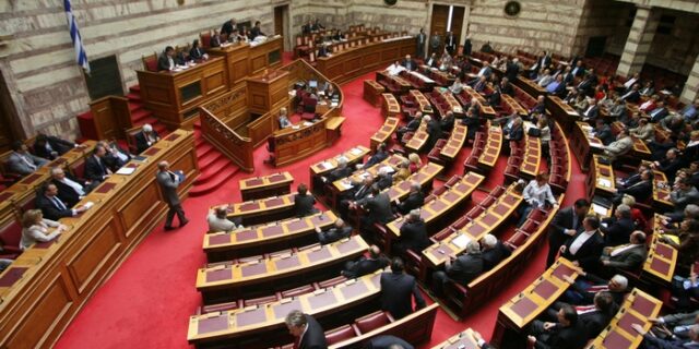 Δείτε τι δήλωσαν στα ”πόθεν έσχες” οι πολιτικοί μας