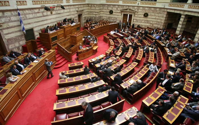 Χαμένοι και κερδισμένοι της πρότασης μομφής του ΣΥΡΙΖΑ