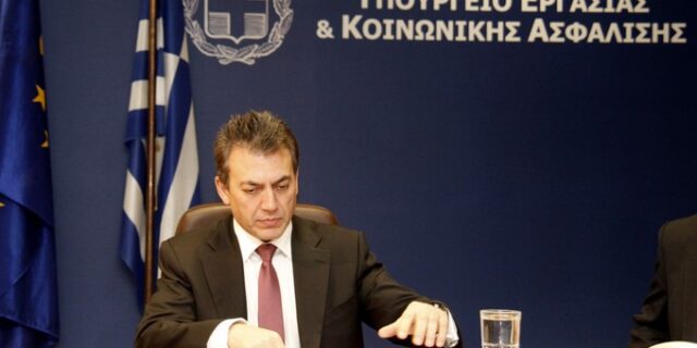Πόρισμα: Μειώσεις στο εφάπαξ μέχρι και 30% ανάλογα με το συντελεστή βιωσιμότητας του κάθε Ταμείου