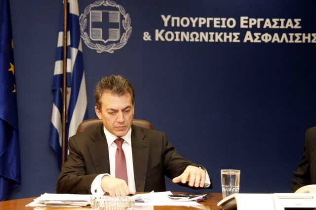 Πόρισμα: Μειώσεις στο εφάπαξ μέχρι και 30% ανάλογα με το συντελεστή βιωσιμότητας του κάθε Ταμείου