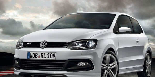 VW Polo. Με ελκυστικά πακέτα τιμής – εξοπλισμού