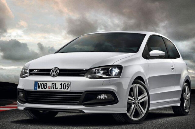 VW Polo. Με ελκυστικά πακέτα τιμής – εξοπλισμού