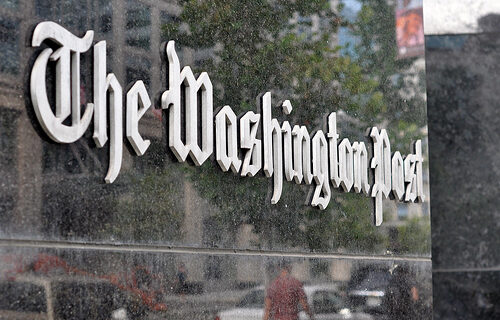 WSJ: Σύντομα επί πληρωμή η online έκδοση της Washington Post