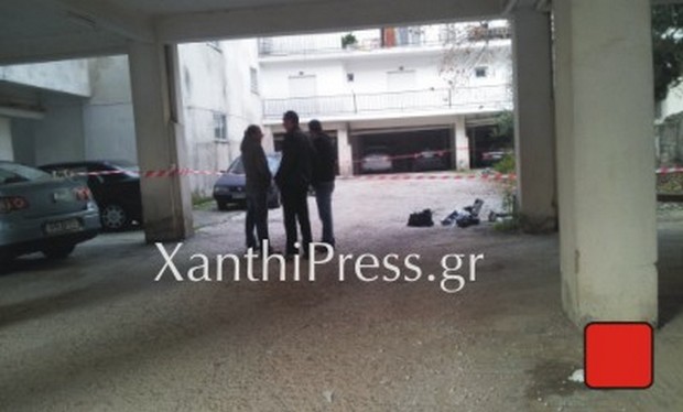 Σοκ στην Ξάνθη: Βίασαν και έκαψαν ζωντανή 34χρονη