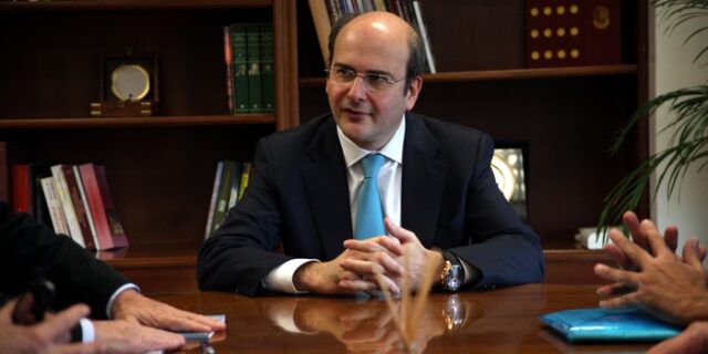 Χατζηδάκης: Προς ολοκλήρωση νέοι σταθμοί του Μετρό