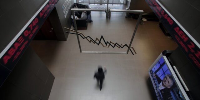 Εντολές από Βερμούδες και Ελβετία στο Χρηματιστήριο Αθηνών