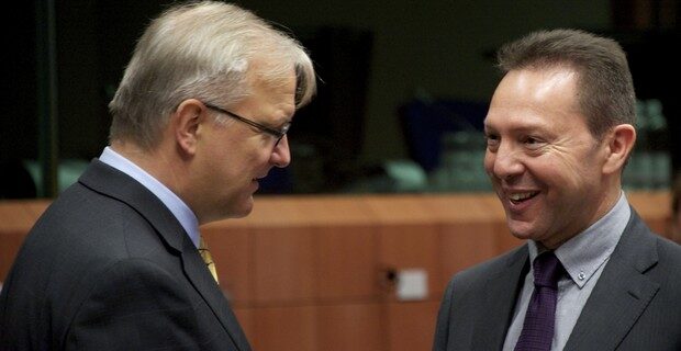 Εγκρίθηκε από το Euroworking Group η δόση των 2,8 δισ. ευρώ για την Ελλάδα