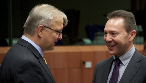 Εγκρίθηκε από το Euroworking Group η δόση των 2,8 δισ. ευρώ για την Ελλάδα