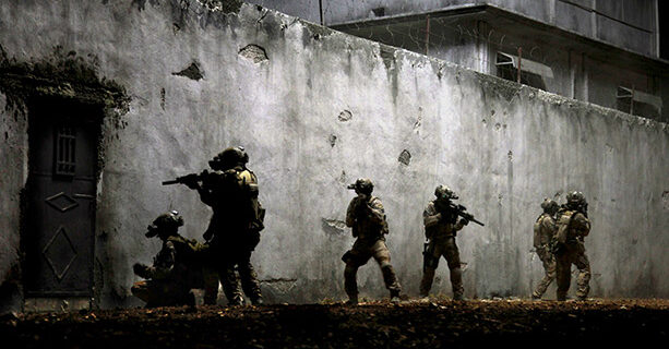 Οι Κριτικοί της Νέας Υόρκης ψηφίζουν «Zero Dark Thirty»