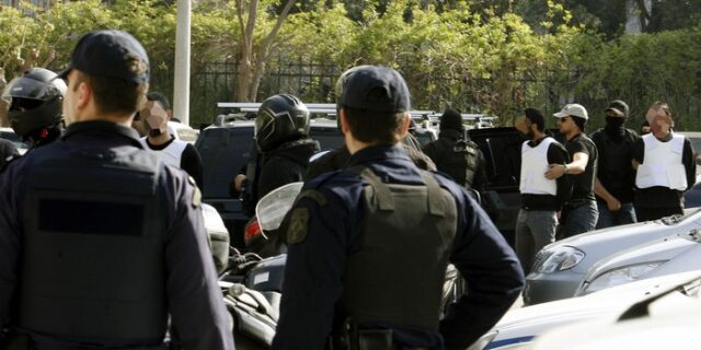 Απολογήθηκε ο Κώστας Γουρνάς για τον “Επαναστατικό Αγώνα”