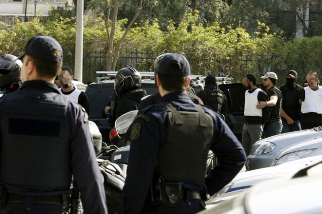 Απολογήθηκε ο Κώστας Γουρνάς για τον “Επαναστατικό Αγώνα”