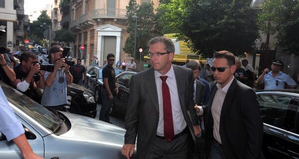 Απολύσεις και έκτακτα μέτρα ζητά το ΔΝΤ, εάν δεν επιτευχθούν οι στόχοι