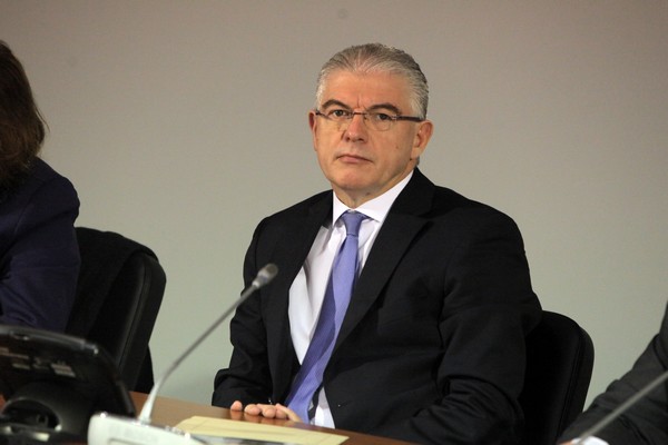 Λυκουρέντζος: Συμφέροντα πίσω από τις αντιδράσεις για συγχωνεύσεις κλινικών