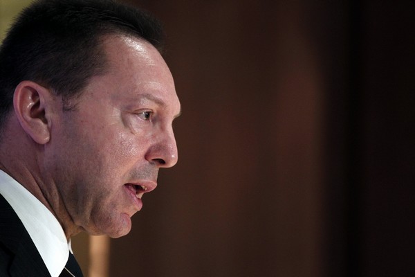 Στουρνάρας: “Δεν θα χρειαστούν νέα μέτρα, αν εφαρμόσουμε το πρόγραμμα”