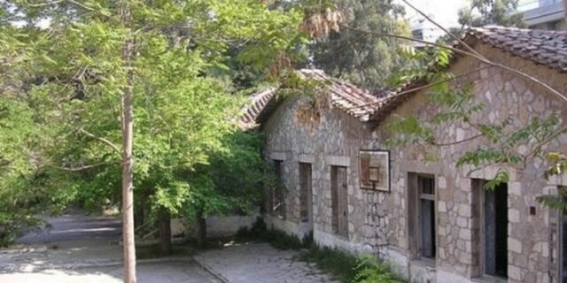 Το πρώην 401 στρατιωτικό νοσοκομείο εντάσσεται στο ΕΣΠΑ ως ιστορικό σύνολο
