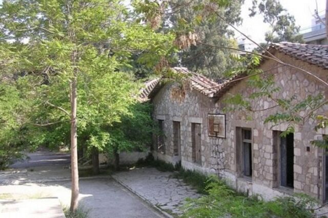 Το πρώην 401 στρατιωτικό νοσοκομείο εντάσσεται στο ΕΣΠΑ ως ιστορικό σύνολο
